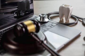 We help you lower your dentist malpractice insurance cost without compromising the quality of your defense.