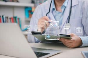Our guide outlines essential cybersecurity best practices for healthcare professionals.