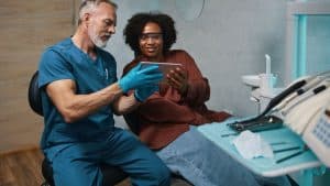 Insurance Basics for New Dentists: What to Know Before Signing a Contract cover